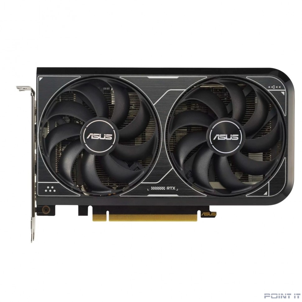 Видеокарта/ DUAL-RTX4060-O8G-V2