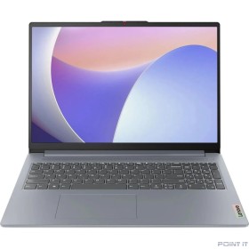 Ноутбук Lenovo IdeaPad Slim 3 15AMN8 [82XQ00MAPS] Grey 15.6&quot; {FHD  Ryzen 3 7320U/8GB/256GB SSD/noOS}