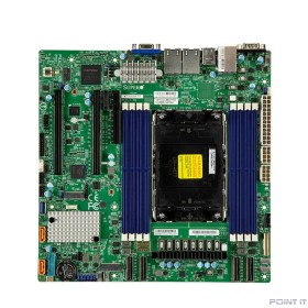 Supermicro MBD-X13SEM-TF-B