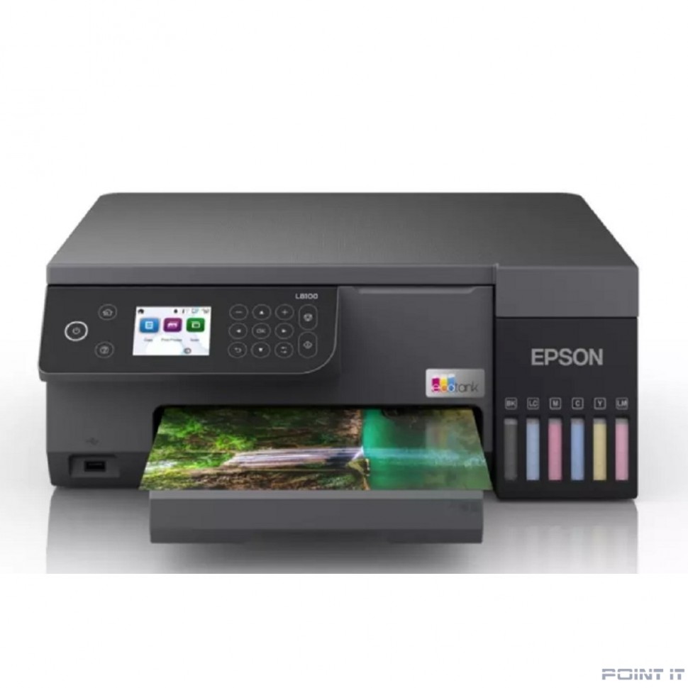 Epson Stylus L8100 (C11CK94402)