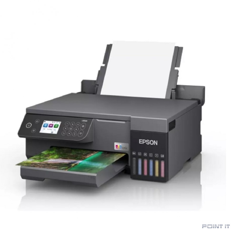 Epson Stylus L8100 (C11CK94402)