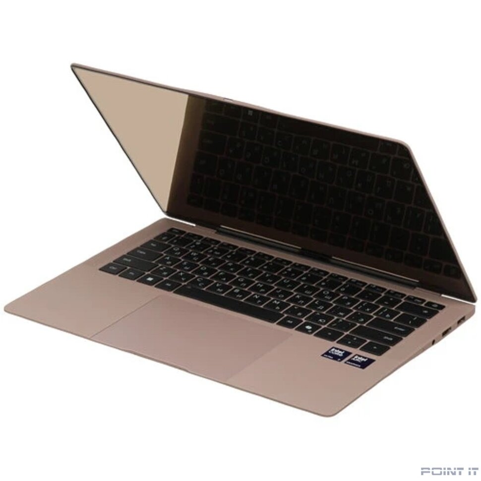 Ноутбук Ноутбук HONOR MagicBook Art 14 Intel Core Ultra 7 255H/32Gb/SSD1Tb/14.6"/OLED/3.1K/3120х2080/120Hz/Win11/Mocha Brown/1kg (5301AQHF)