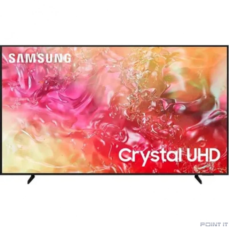 Телевизор 55" UE55DU7100UXRU SAMSUNG