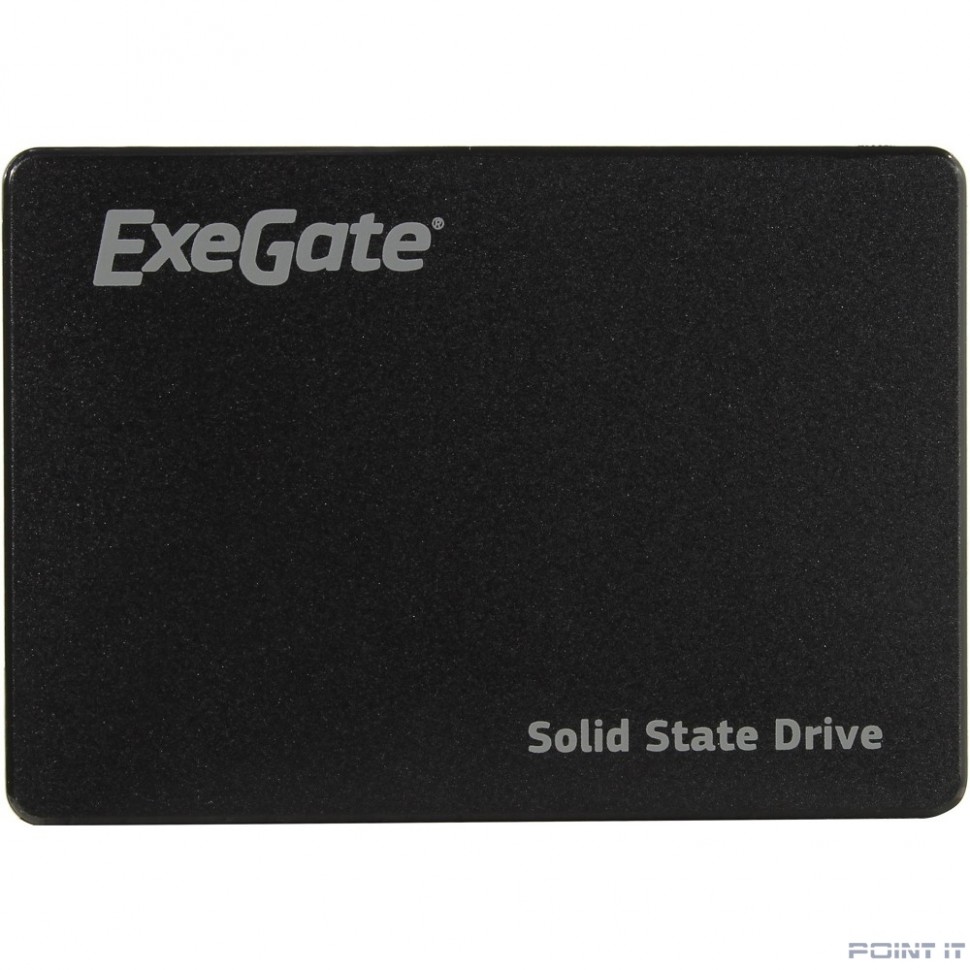 ExeGate SSD 120GB Next Pro Series EX276536RUS {SATA3.0}