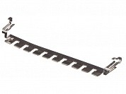 Шина заземления, 10 пар, NETKO Optima