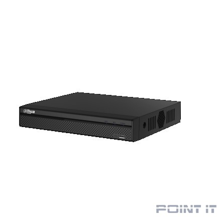 DAHUA DHI-NVR4116HS-4KS2/L Видеорегистратор