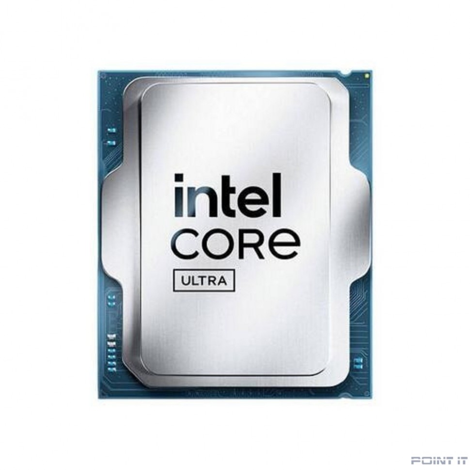 Центральный Процессор Intel Core Ultra 5 245K BOX (Arrow Lake, C14(8EC/6PC)/T14, 3,6/5,2GHz, GPU Intel Graphics, L2 26Mb, Cache 24Mb, TDP 125/159W, S1851)