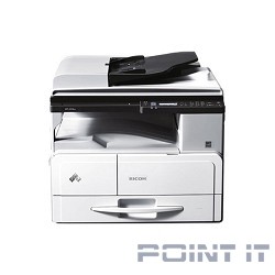 Ricoh MP 2014AD [912356] {Принтер/Сканер/Копир.A3,Лазер, 20стр/мин, дуплекс,в комплекте тонер (4000стр), девелопер, инструкция , запускается специалистом}