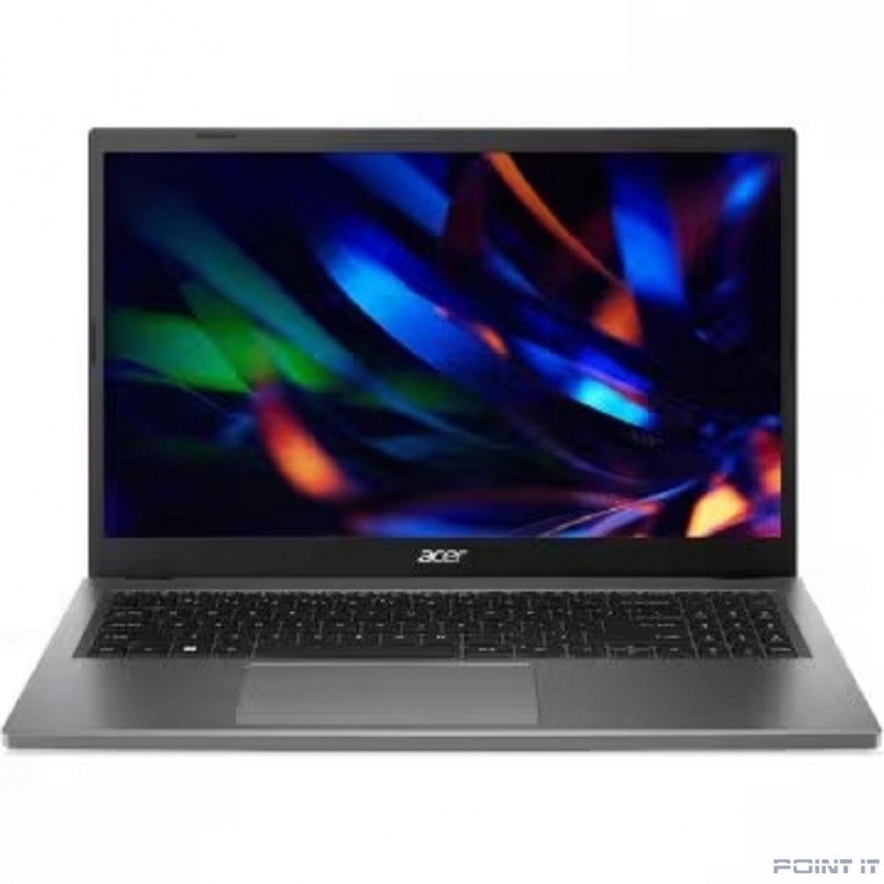 Ноутбук Acer Extensa EX215-23 [NX.EH3CD.00F] Iron 15.6" {FHD Ryzen 5 7520U/8Gb/SSD256Gb/NoOS}