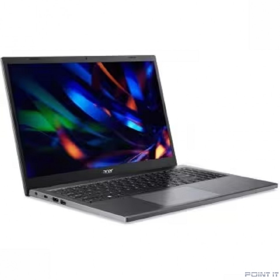Ноутбук Acer Extensa EX215-23 [NX.EH3CD.00F] Iron 15.6" {FHD Ryzen 5 7520U/8Gb/SSD256Gb/NoOS}