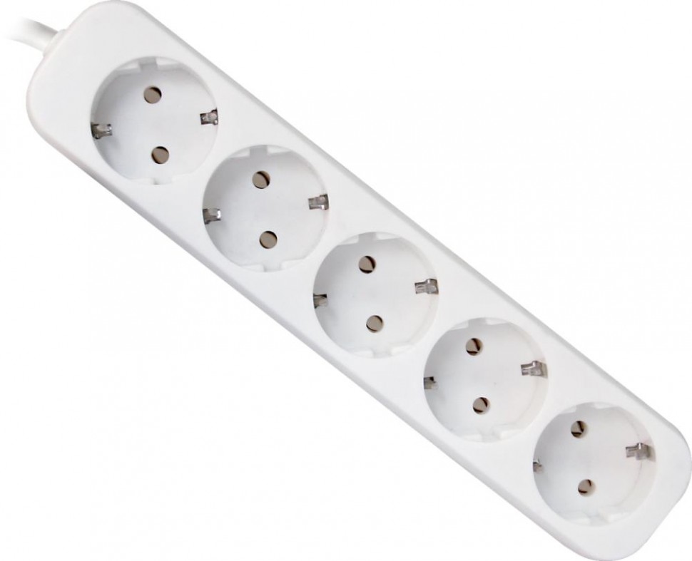 Удлинитель E530 3M 5OUTL. 99230 DEFENDER