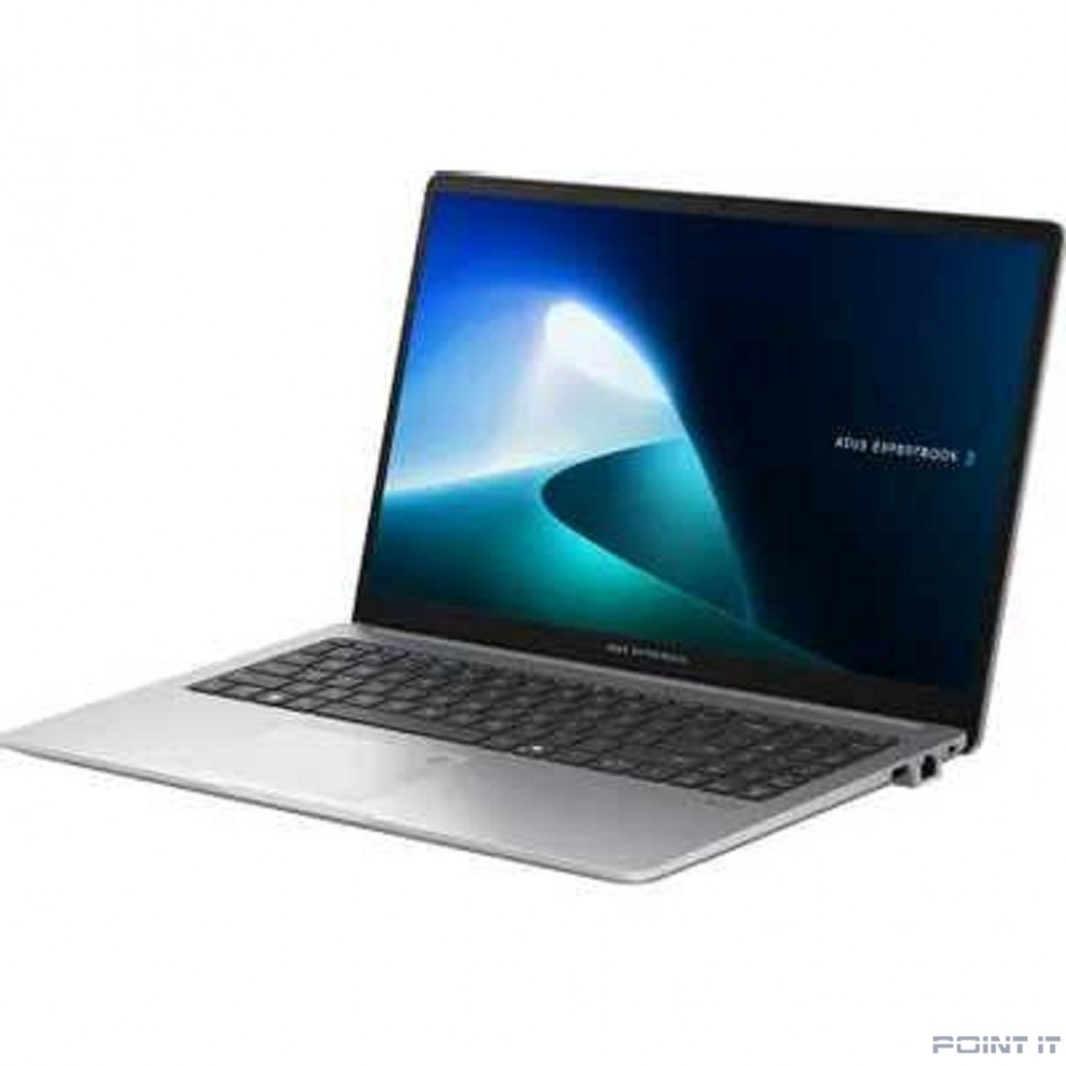 Ноутбук ASUS ExpertBook P1503CVA-S70831 [90NX0881-M00XA0] Misty Grey 15.6" {FHD i5-13420H/16Gb/512Gb SSD/DOS}