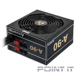 Chieftec 750W RTL [GDP-750C] {A-90 ATX2.3/EPS12V 230V CabMan}