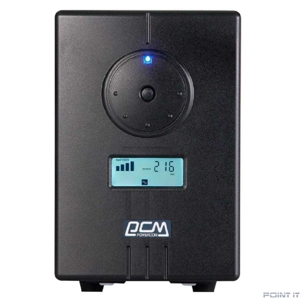 PowerCom ИБП Infinity Infinity INF-3000