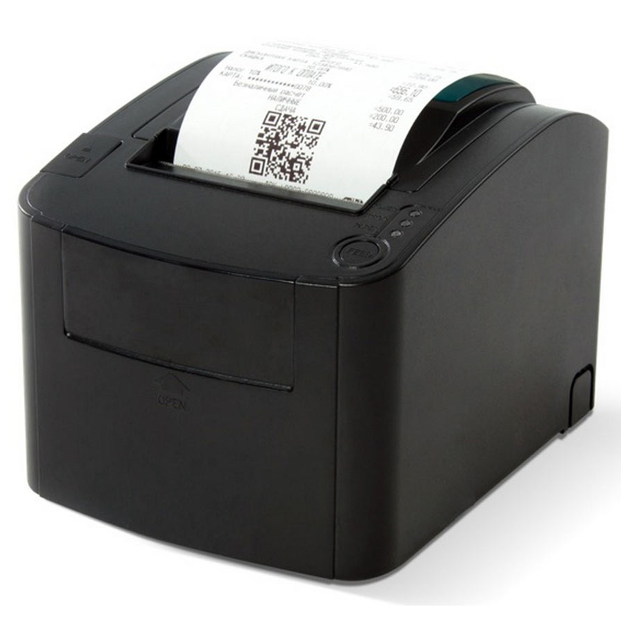 Вики Принт 80 плюс Ф со встроенным ФН