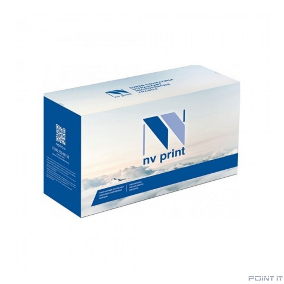 NV Print Картридж совместимый NV-W1500X для HP LaserJet M111 / M111a / M111w / M141 / M141a / M141w (2000k)