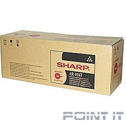 Sharp AR-016T Картридж для Sharp AR-5015/AR-5120/AR-5316/AR-5320