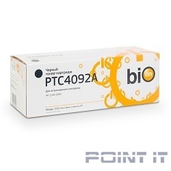 Bion C4092A[BionC4092A ] {Картридж для HP LaserJet 1100/ 3200/ 3220. (2500 стр.)} [Бион]