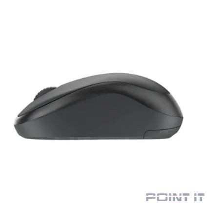 Мышь/ Logitech Wireless Mouse M240 SILENT - Graphite