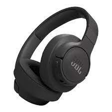 Нaушники WRL BT T 770 NC BLK JBL