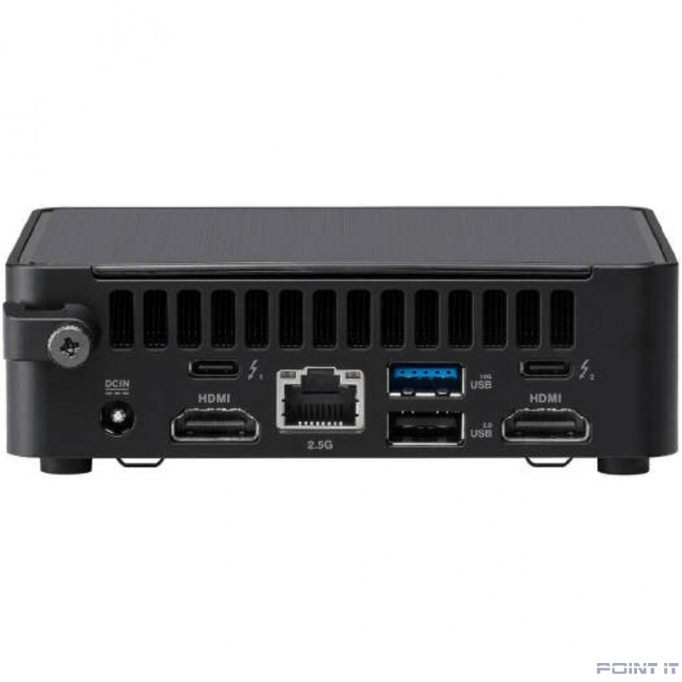 Asus 90AR0072-M00040 NUC14RVH 2B IT/WOC/100U/NM/NS (RNUC14RVHI300002I)