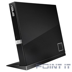 Asus SBW-06D2X-U/BLK/G/AS Black RTL