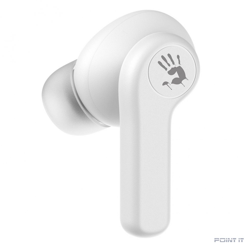 A4Tech Bloody M30 белый вкладыши BT в ушной раковине (M30)