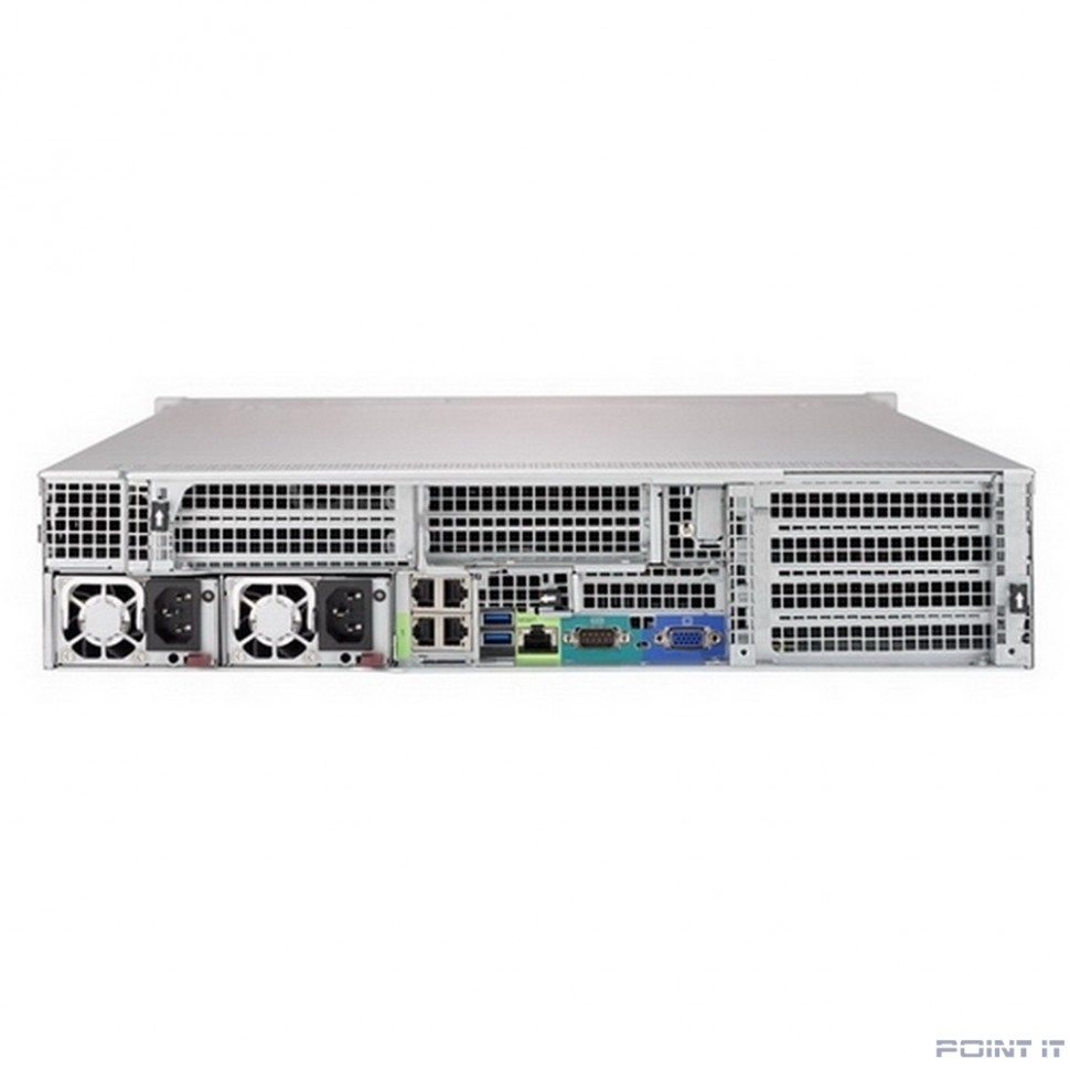 Supermicro SYS-2029U-TR4 Серверная платформа