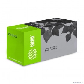 Картридж лазерный Cactus CS-W2073X пурпурный (1300стр.) для HP Color Laser 150a/150nw/178nw MFP/179f