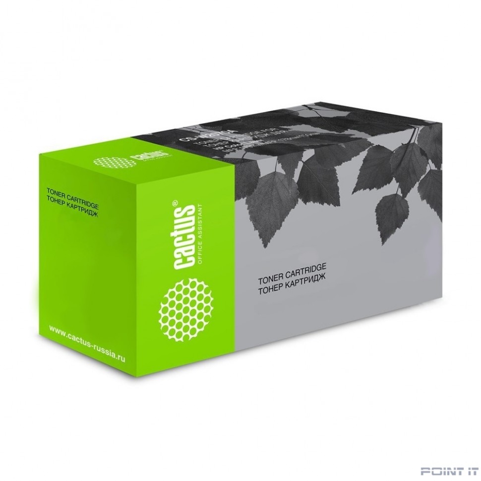 Картридж лазерный Cactus CS-W2073X пурпурный (1300стр.) для HP Color Laser 150a/150nw/178nw MFP/179f