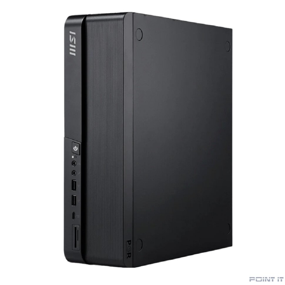 MSI Pro DP80 A14G-035XRU [9S6-B20821-082] SFF Black { i5 14400 (2.5)/ 16Gb /SSD512Gb/ Graphics/noOs}
