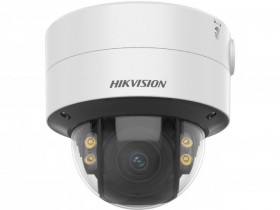 IP камера 4MP IR DOME DS-2CD2747G2T-LZS(C) HIKVISION
