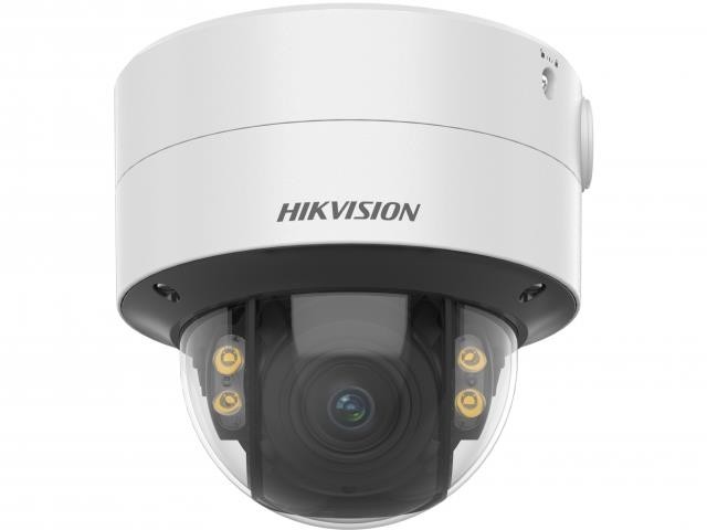 IP камера 4MP IR DOME DS-2CD2747G2T-LZS(C) HIKVISION