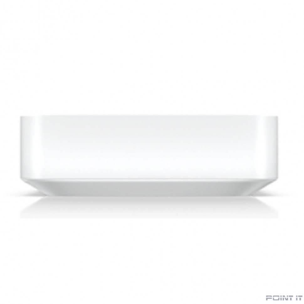 UBIQUITI UXG-Lite Маршрутизатор 2 ядра (1 ГГц), 1х 1G WAN, 1х 1G LAN