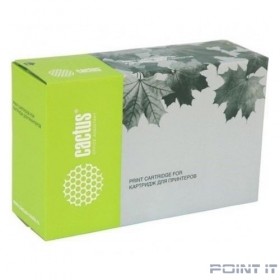 Картридж лазерный Cactus CS-TK7310 черный (15000стр.) для Kyocera P4140DN