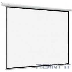 Viewscreen Scroll WSC-1103 Экран ручной (1:1) 200*200 (200*200) MW