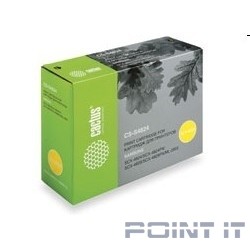 CACTUS MLT-D209L Картридж (CS-S4824) для Samsung ML-2855ND/SCX-4824FN/4828FN, 5000стр