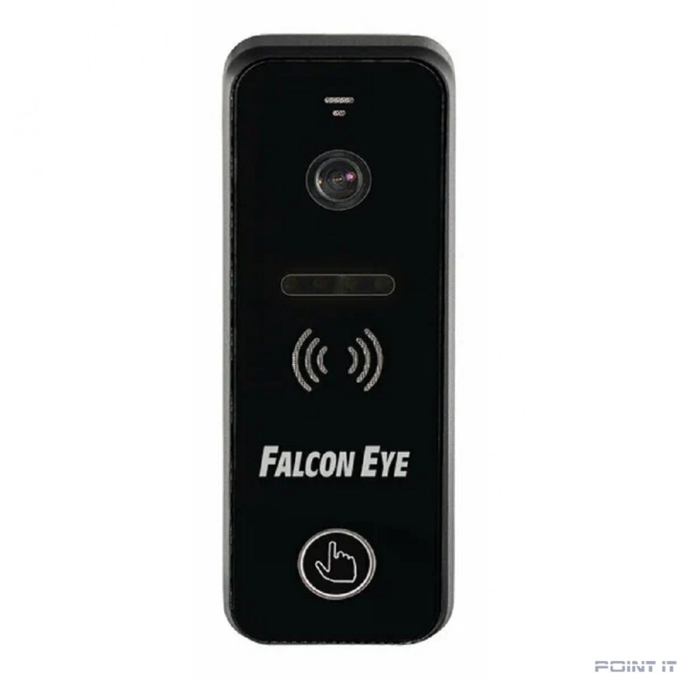 Falcon Eye FE-ipanel 3(BLACK) Видеопанель