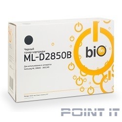 Bion ML-D2850B Картридж для Samsung ML-2850D/2851ND (5000 стр.) с чипом [Бион]
