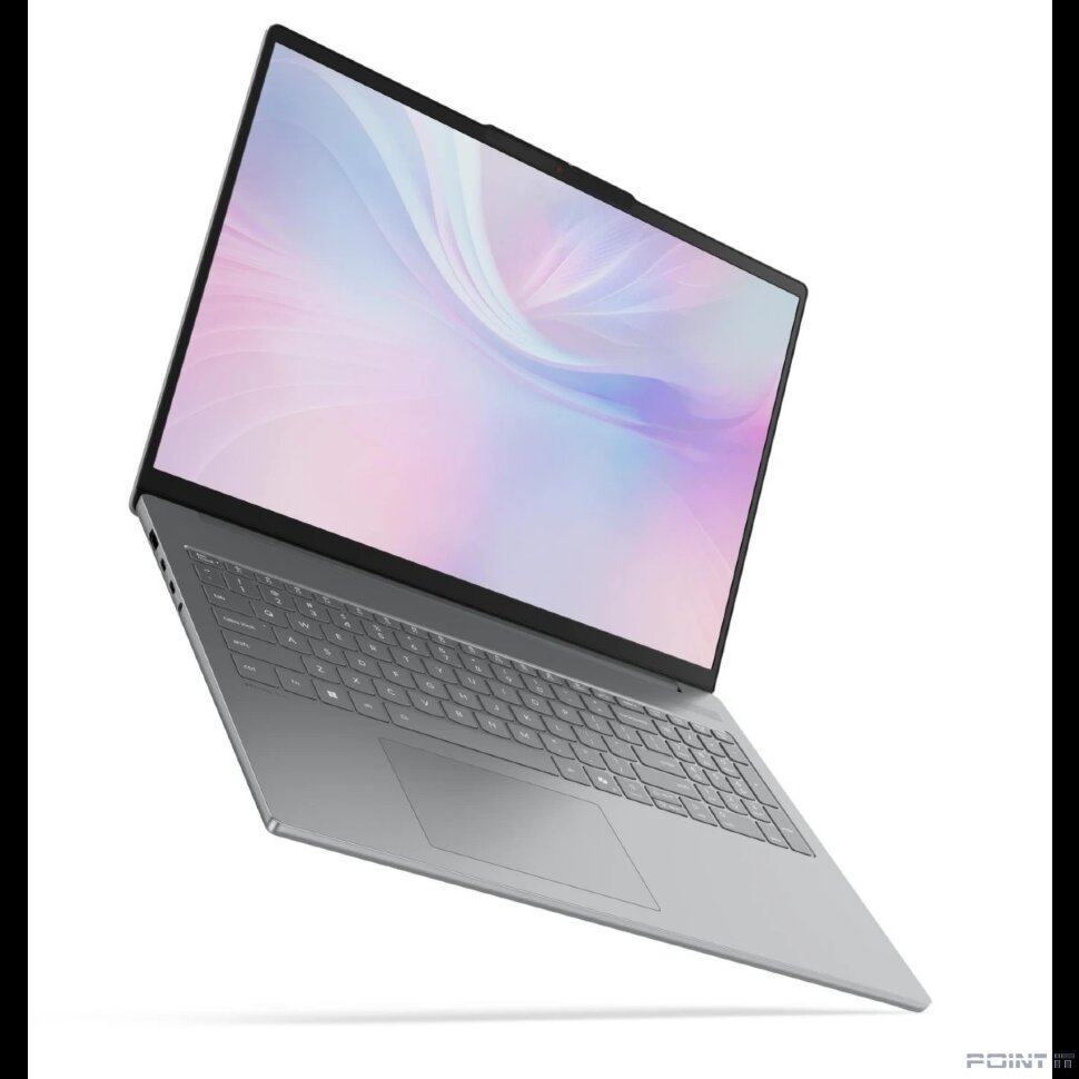 Ноутбук Lenovo IdeaPad Slim 5 16ARP10 [83HU0007RK] Luna Grey 16" {WUXGA IPS 300nits Ryzen 7 7735HS(3.2Ghz)/16Gb/512Gb SSD/DOS}