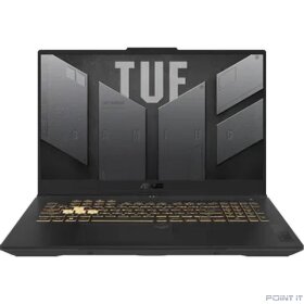 Ноутбук ASUS TUF Gaming FX607VJB-RL103 [90NR0MZ6-M005K0] Grey 16&quot; {WUXGA Core 5 210H/16Gb/SSD512Gb/RTX 3050 6Gb/noOS}