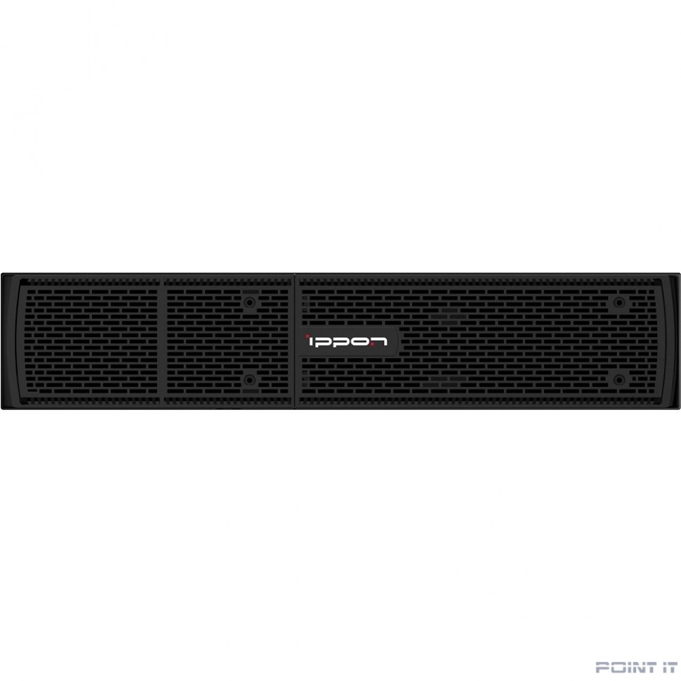 Ippon дополнительный батарейный модуль для Ippon Innova RTB 1500 {2028482}