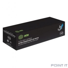 Картридж лазерный Cactus CS-CE278X-MPS черный (3000стр.) для HP LJ P1566/P1606w