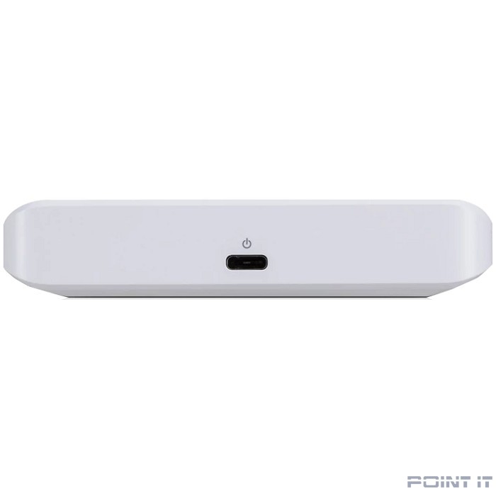 Ubiquiti UniFi Switch Flex Mini Комутатор 802.3af/at PoE (USW-Flex-Mini-EU)