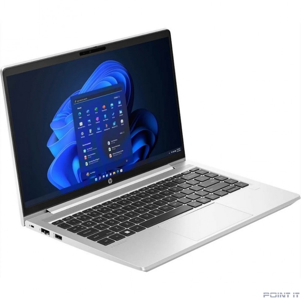 Ноутбук HP Probook 440 G10 [AP3Y9AT] Silver 14" {FHD i5-1334U/16Gb/512SSDGb/W11Pro}