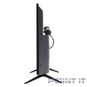 JVC 24" LT-24M485 {1366x768, DVB-C, DVB-T, DVB-T2, Слот CI/PCMCIA, Яркость 200 Кд/м?, Контрастность 3000:1, Угол обзора 160*150 , Телетекст, 2 HDMI, 1 USB}