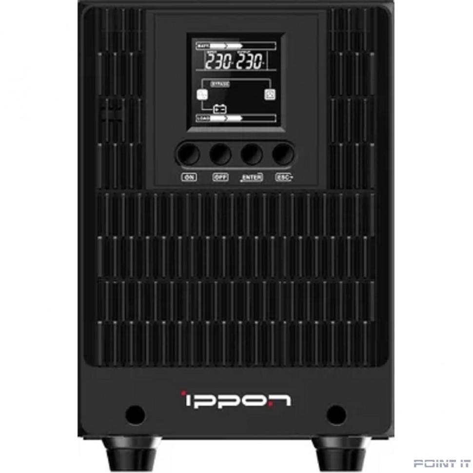 Ippon Innova TB 2000 bl {2050423}