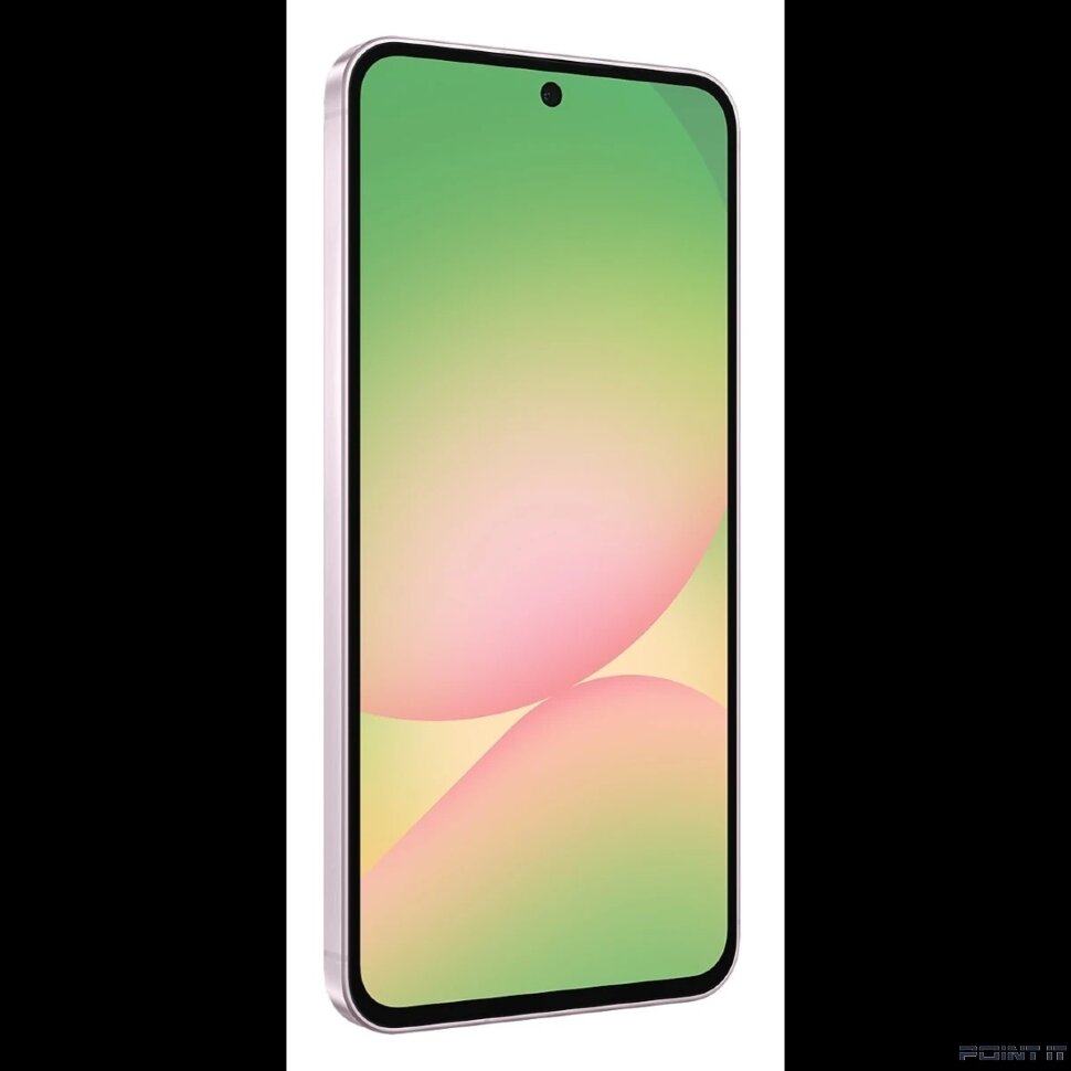 Samsung Galaxy A56 SM-A566E 8+128Gb розовый (SM-A566ELIACAC)