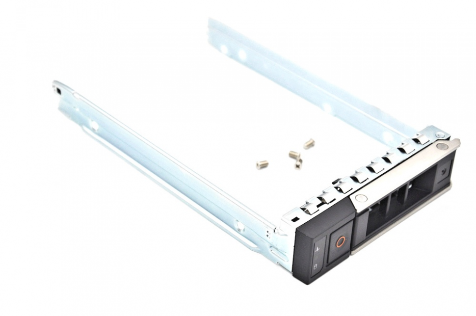 Салазки Dell 3.5 X7K8W gen 14 for R740 R740xd R440 R540 R940 R640 3.5 HDD Tray Caddy, 0X7K8W
