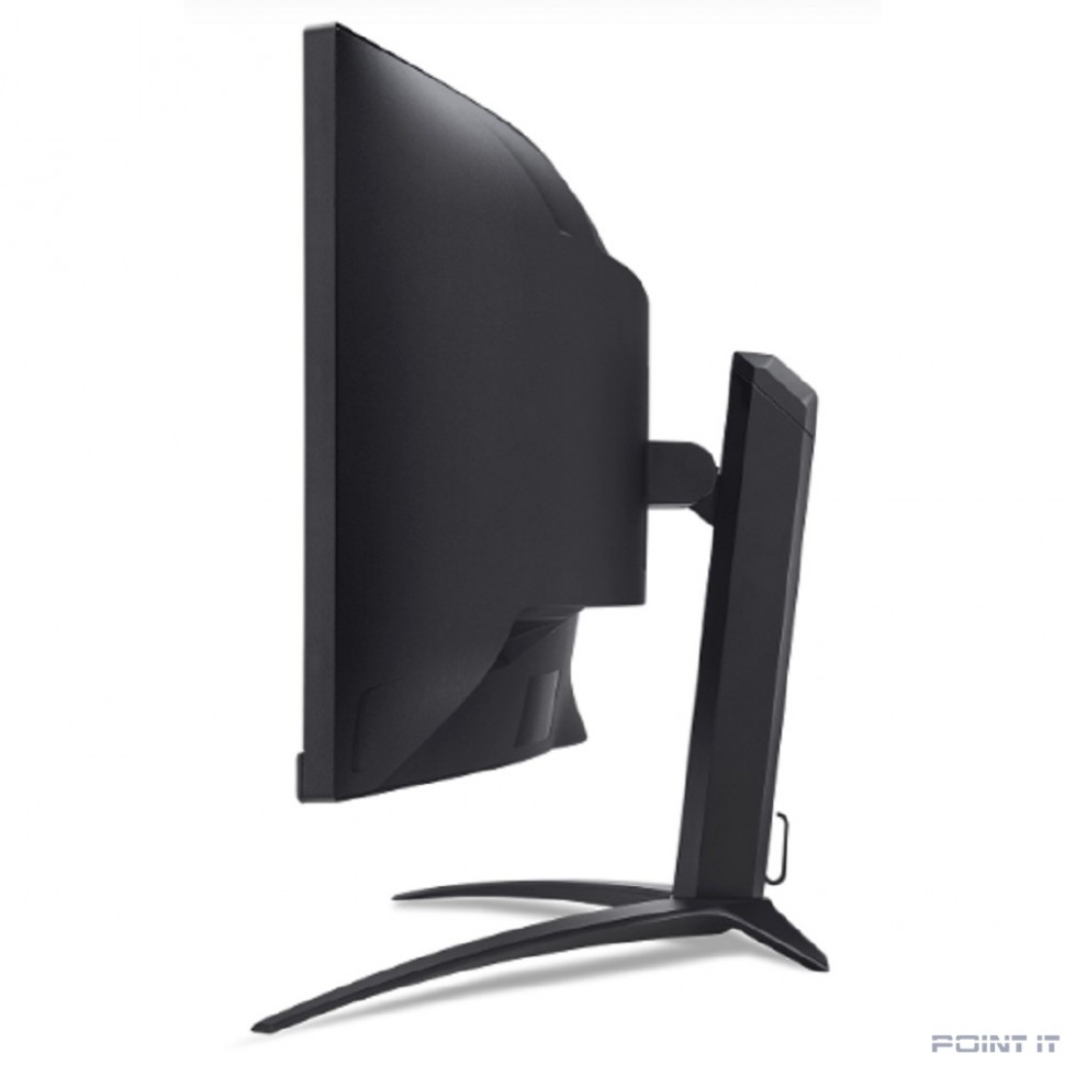 Монитор LCD Acer 45" XZ452CUVbemiiphuzx черный {VA Curved 5120x1440 165Hz 1ms 178/178 450cd 100M:1 HDMI} [um.mx2ee.v01]